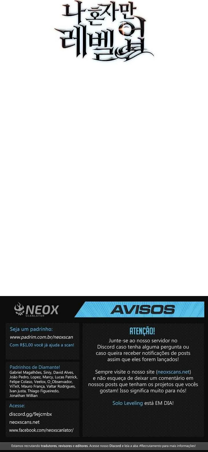 Solo Leveling Capítulo 1