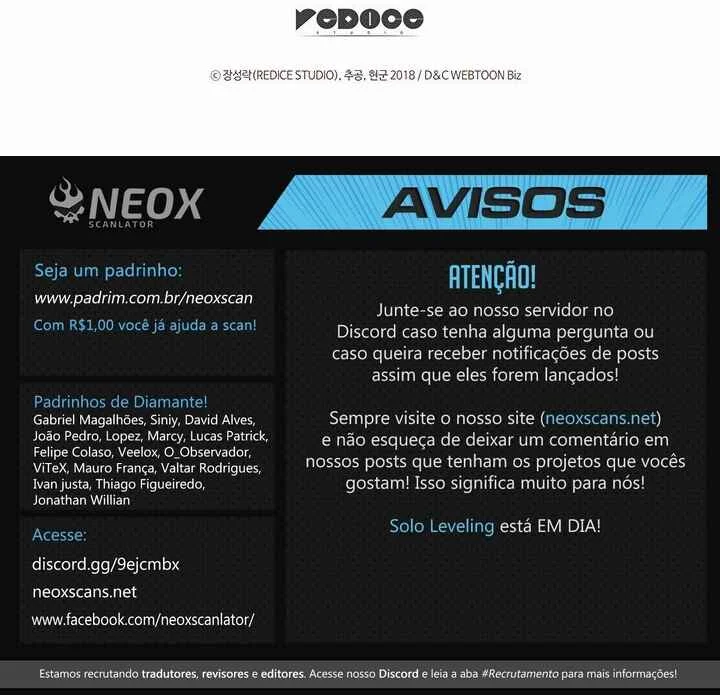 Solo Leveling Capítulo 1
