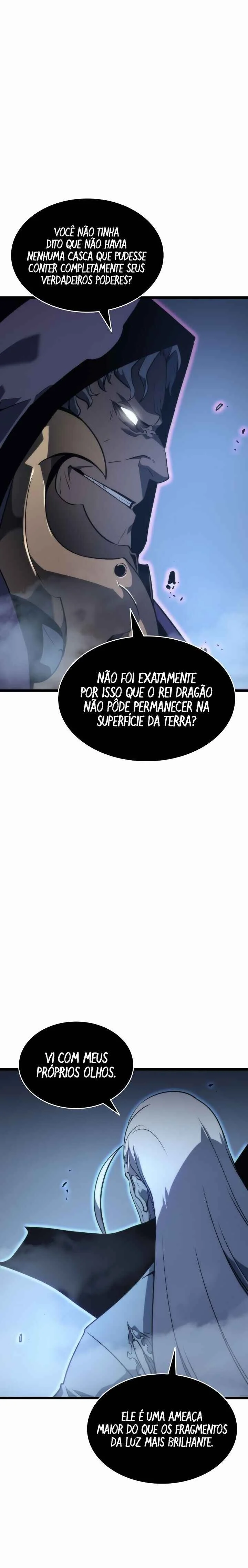 Solo Leveling Capítulo 1
