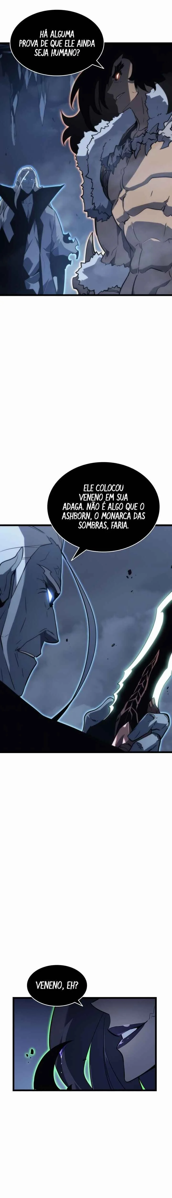 Solo Leveling Capítulo 1