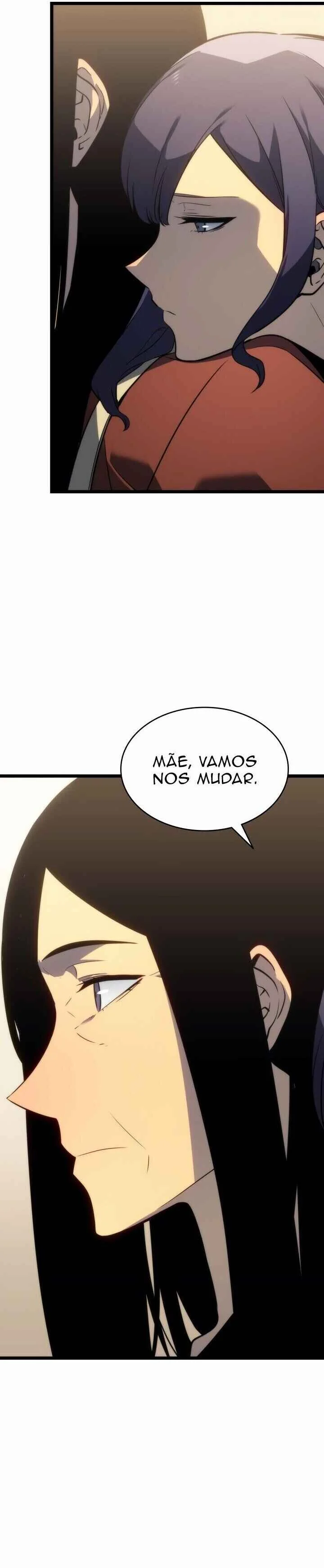 Solo Leveling Capítulo 1