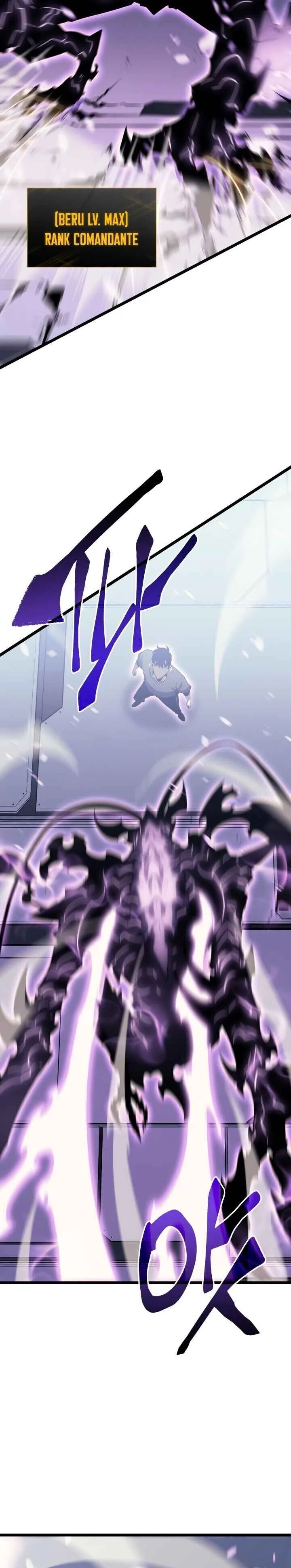 Solo Leveling Capítulo 1