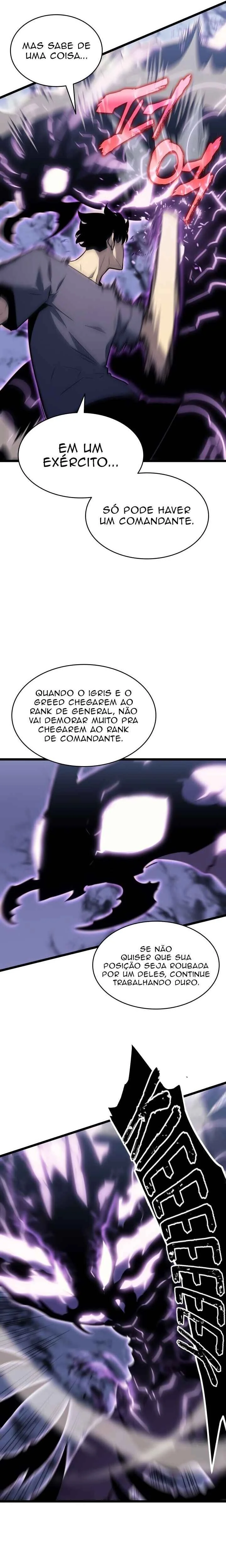 Solo Leveling Capítulo 1