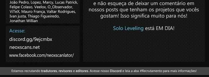 Solo Leveling Capítulo 1