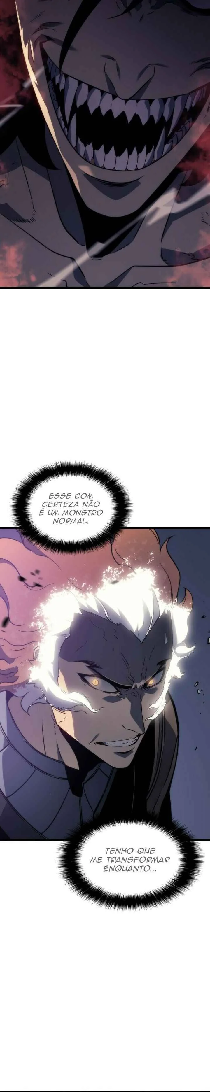 Solo Leveling Capítulo 1