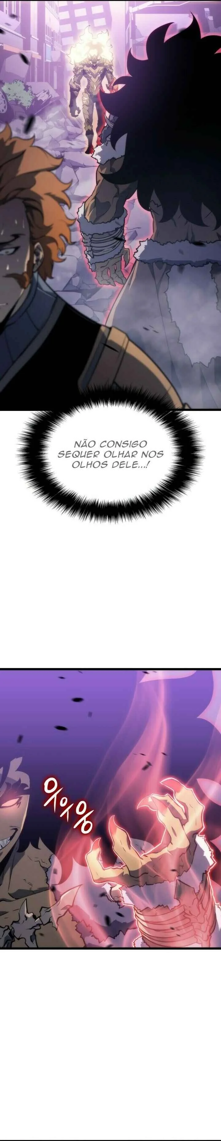 Solo Leveling Capítulo 1