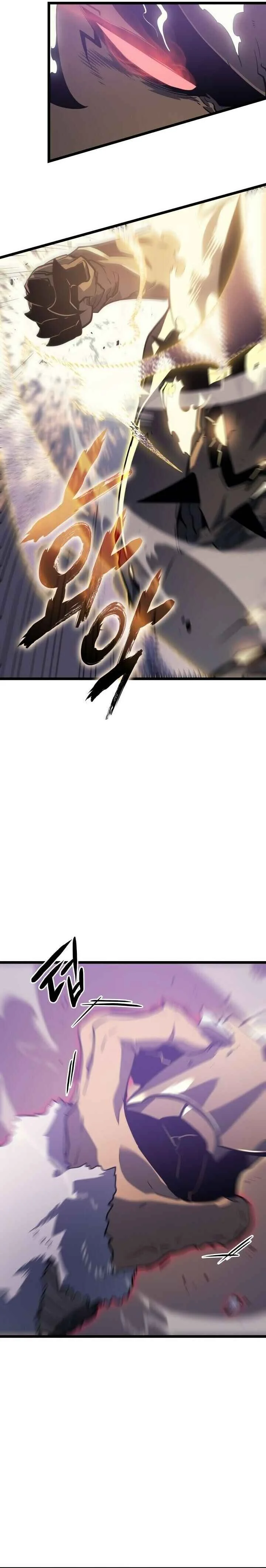 Solo Leveling Capítulo 1