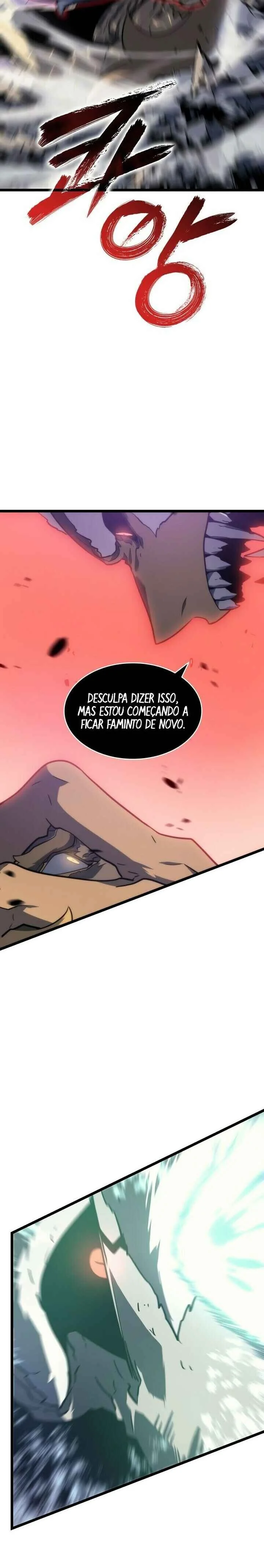 Solo Leveling Capítulo 1