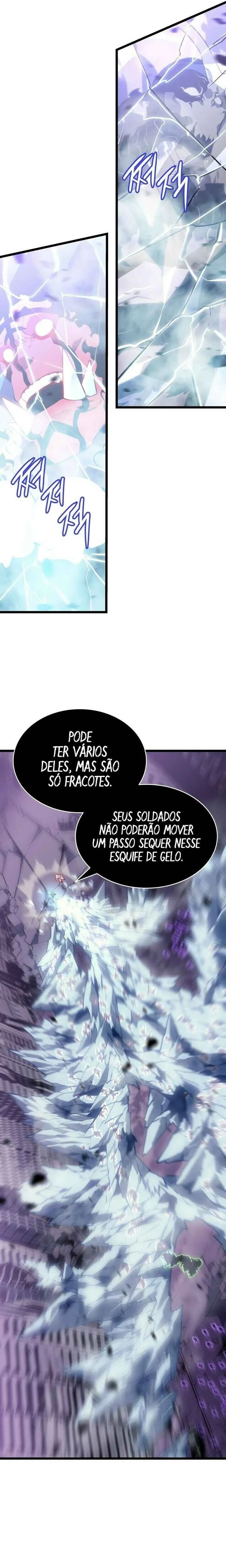 Solo Leveling Capítulo 1