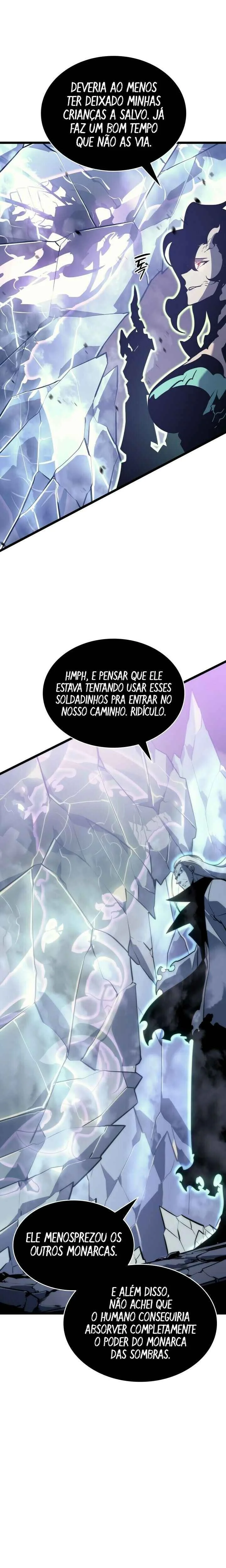 Solo Leveling Capítulo 1