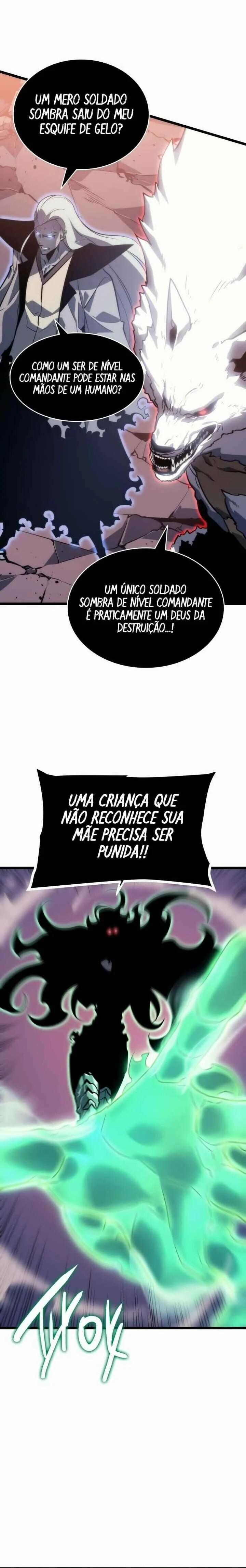 Solo Leveling Capítulo 1