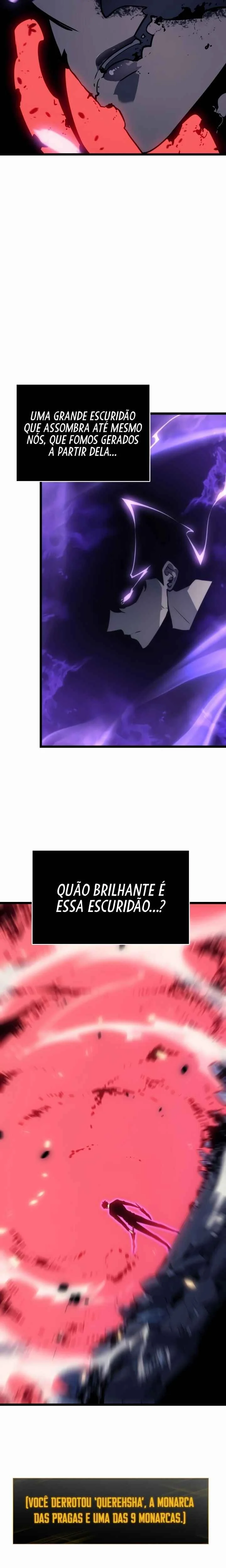 Solo Leveling Capítulo 1
