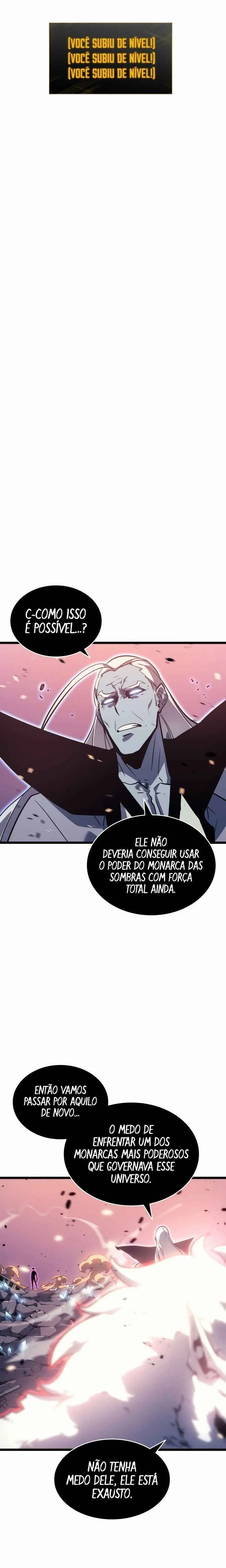 Solo Leveling Capítulo 1