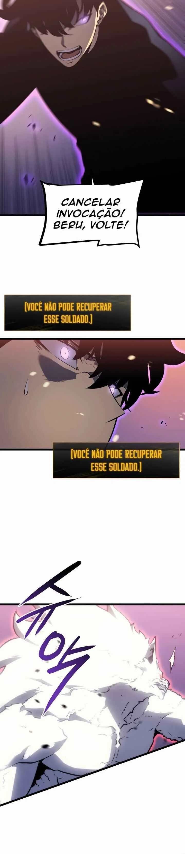 Solo Leveling Capítulo 1