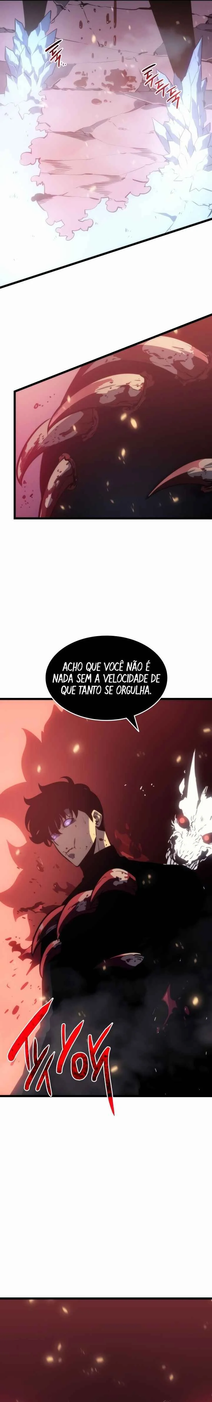 Solo Leveling Capítulo 1
