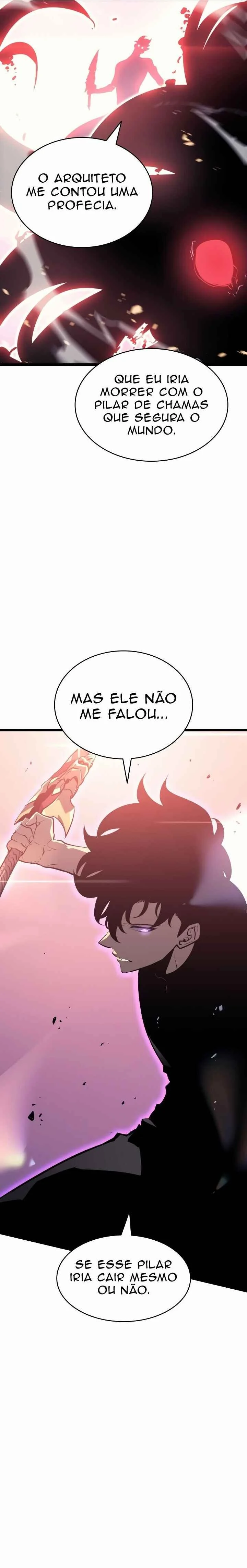 Solo Leveling Capítulo 1