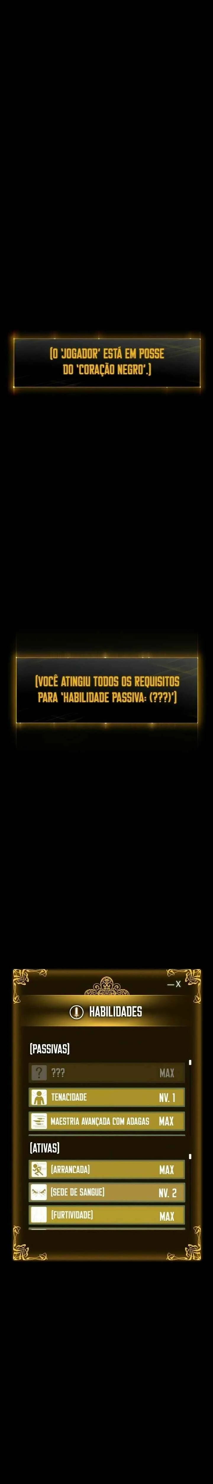 Solo Leveling Capítulo 1
