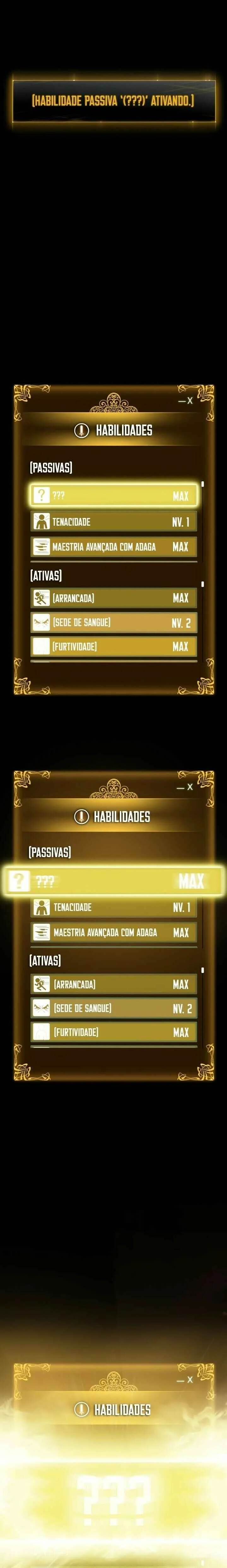 Solo Leveling Capítulo 1
