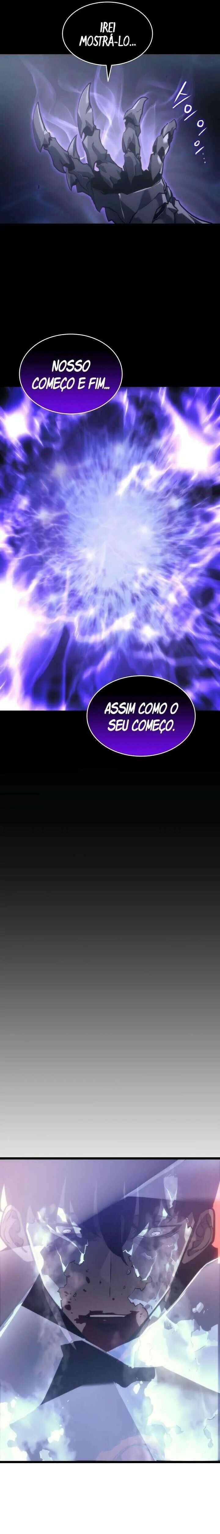 Solo Leveling Capítulo 1