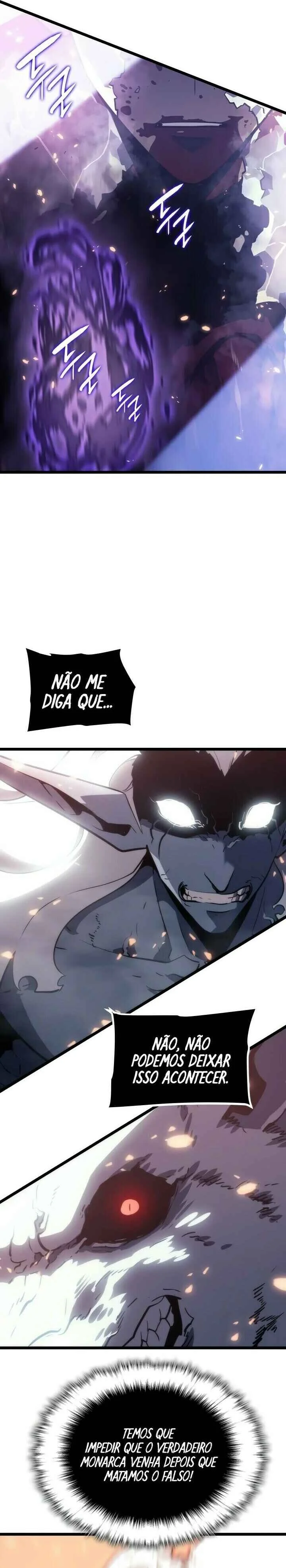 Solo Leveling Capítulo 1