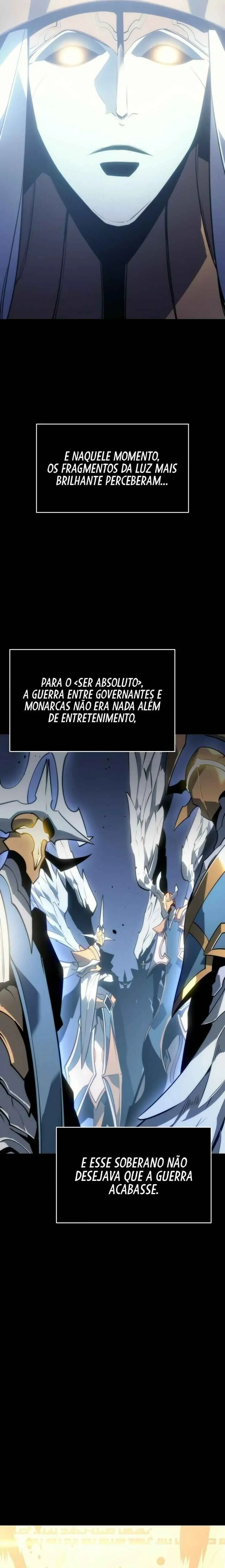 Solo Leveling Capítulo 1