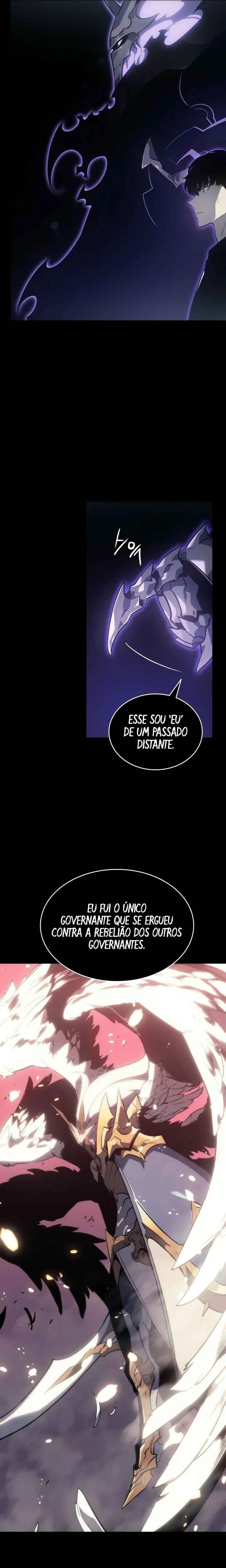 Solo Leveling Capítulo 1