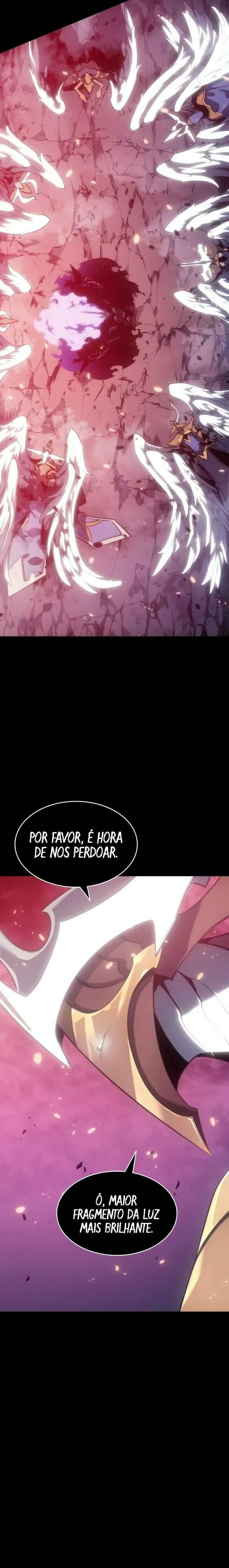Solo Leveling Capítulo 1
