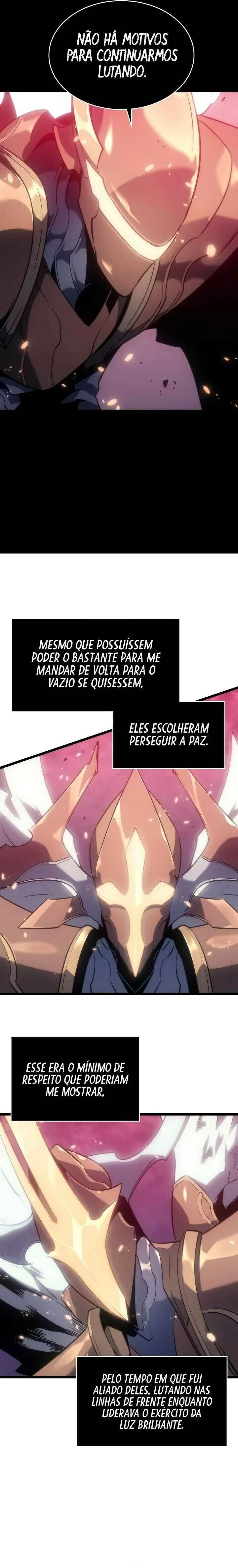 Solo Leveling Capítulo 1