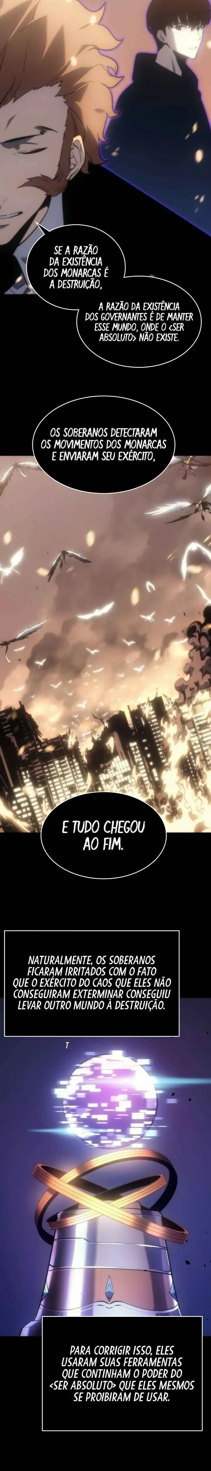 Solo Leveling Capítulo 1