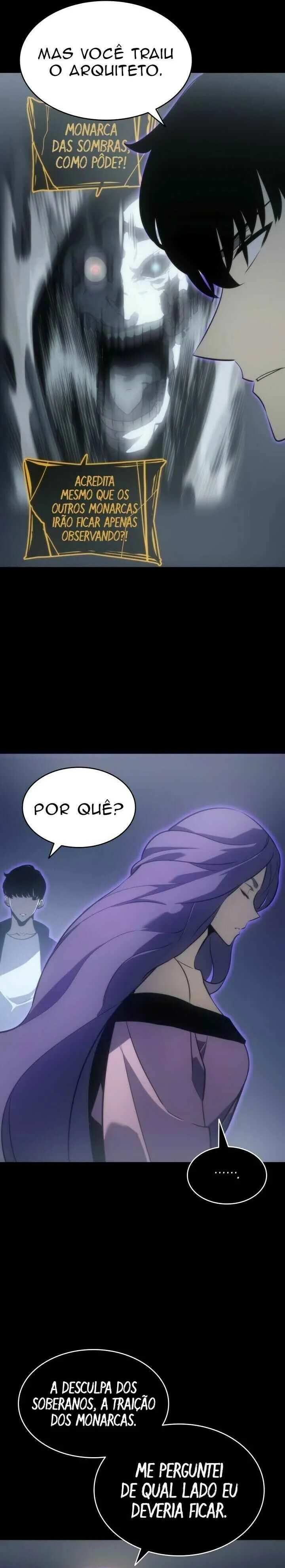 Solo Leveling Capítulo 1