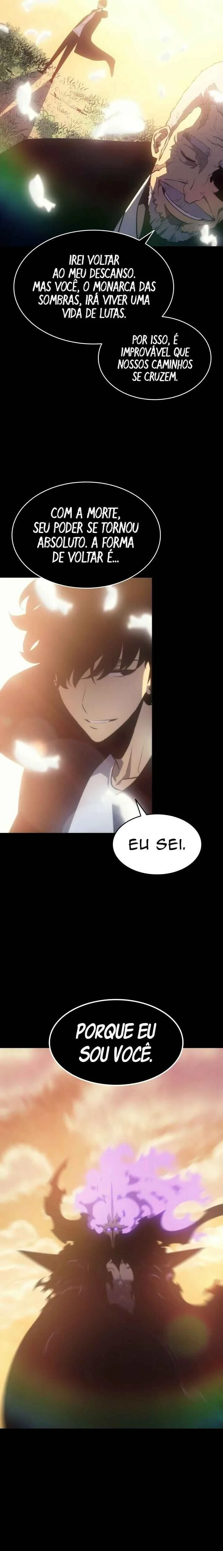 Solo Leveling Capítulo 1