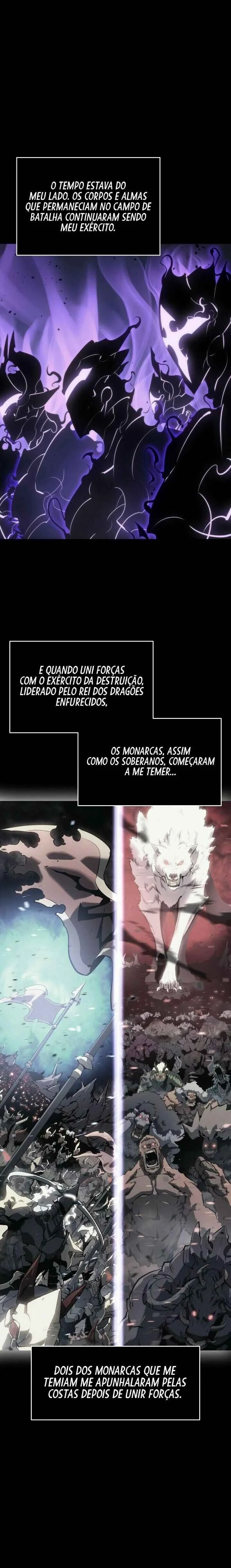 Solo Leveling Capítulo 1