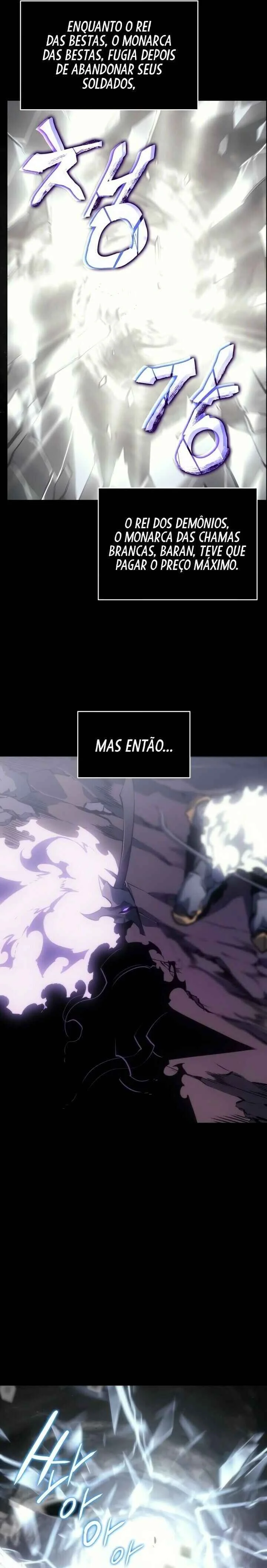 Solo Leveling Capítulo 1