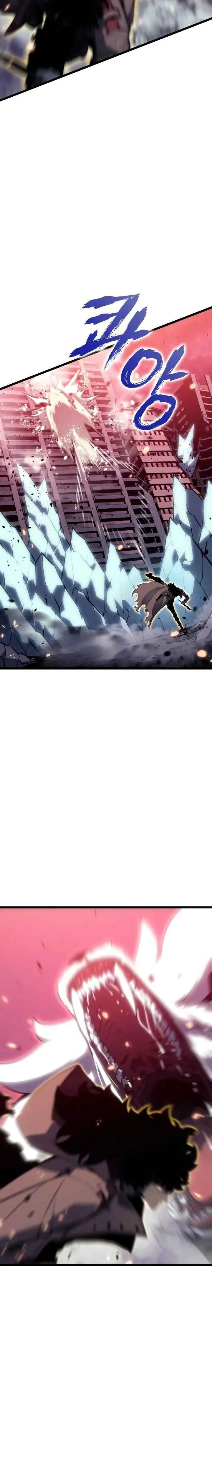 Solo Leveling Capítulo 1
