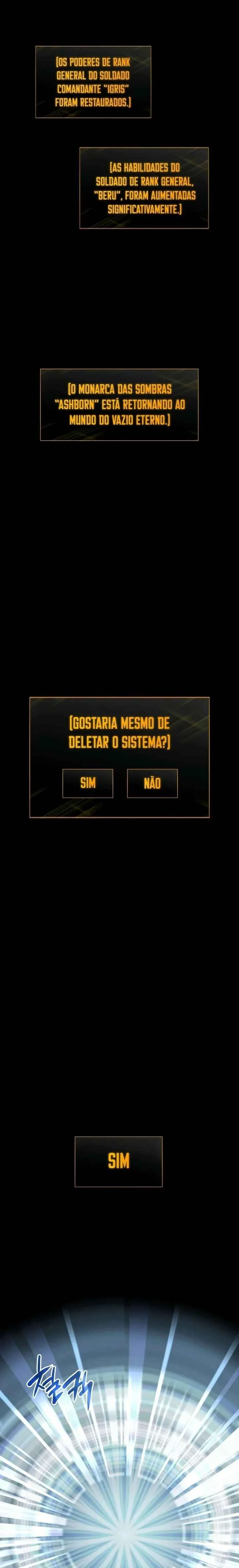 Solo Leveling Capítulo 1