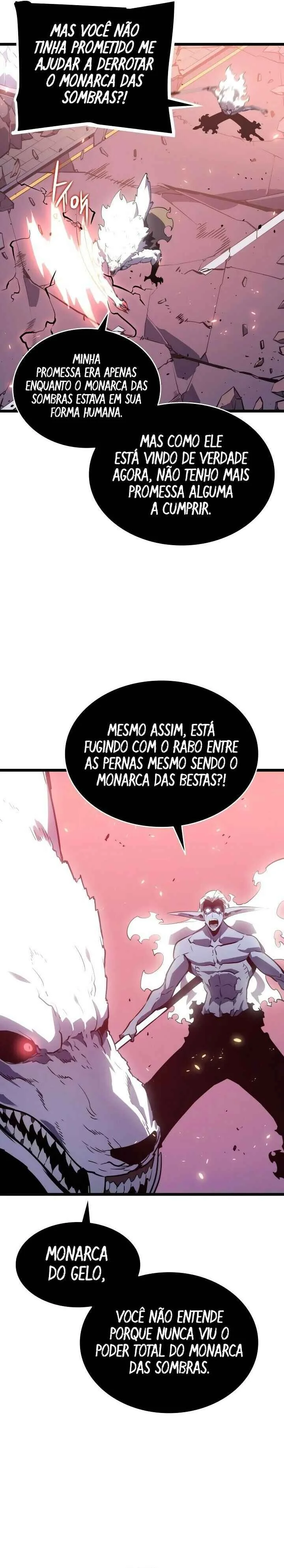 Solo Leveling Capítulo 1