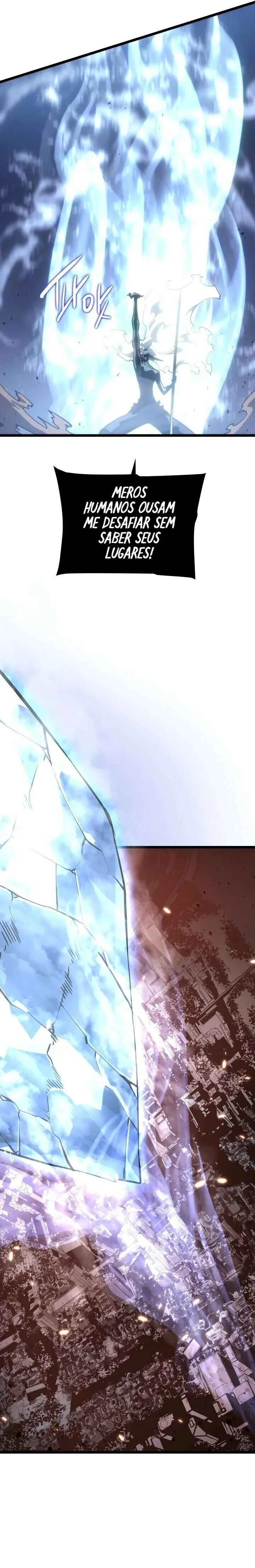 Solo Leveling Capítulo 1