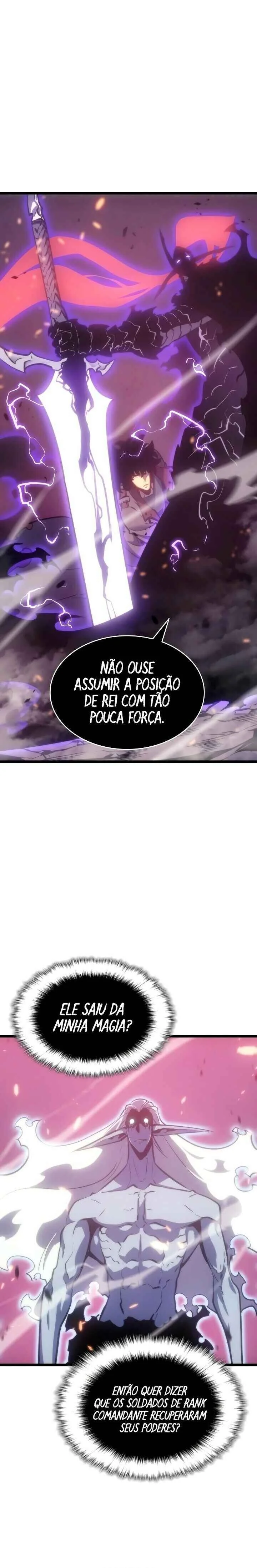 Solo Leveling Capítulo 1