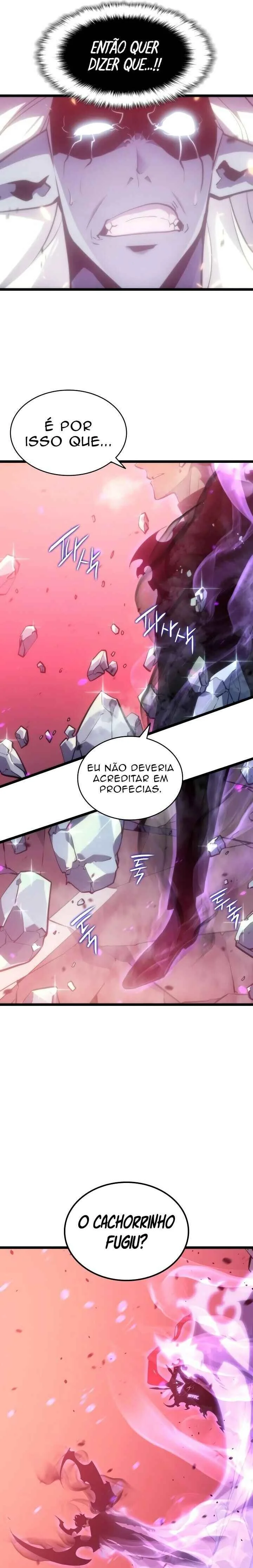 Solo Leveling Capítulo 1