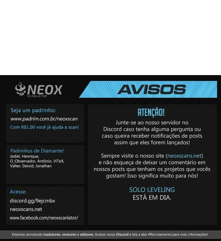 Solo Leveling Capítulo 1