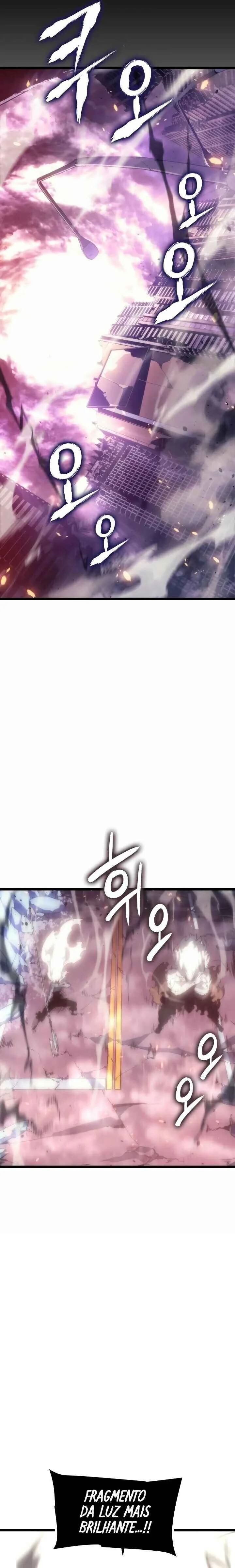 Solo Leveling Capítulo 1
