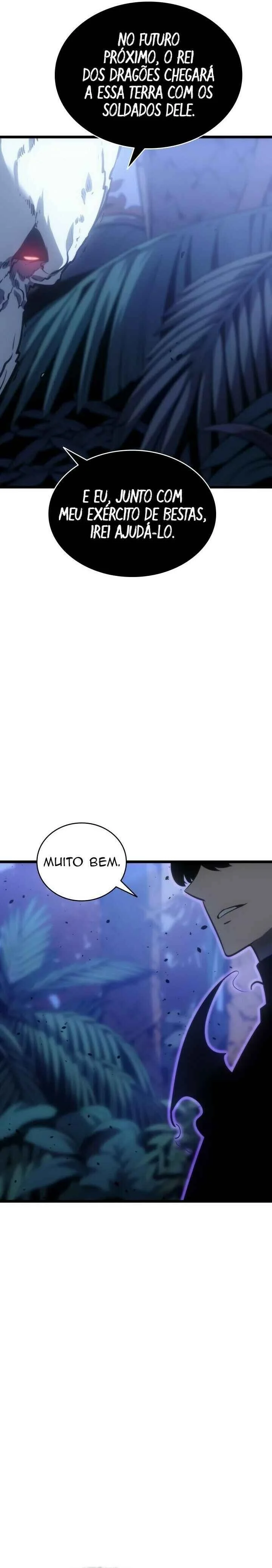 Solo Leveling Capítulo 1