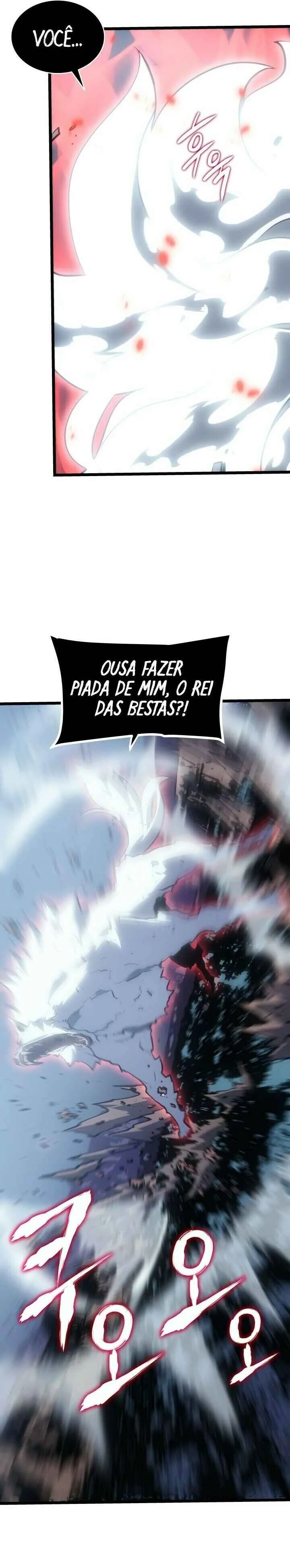 Solo Leveling Capítulo 1