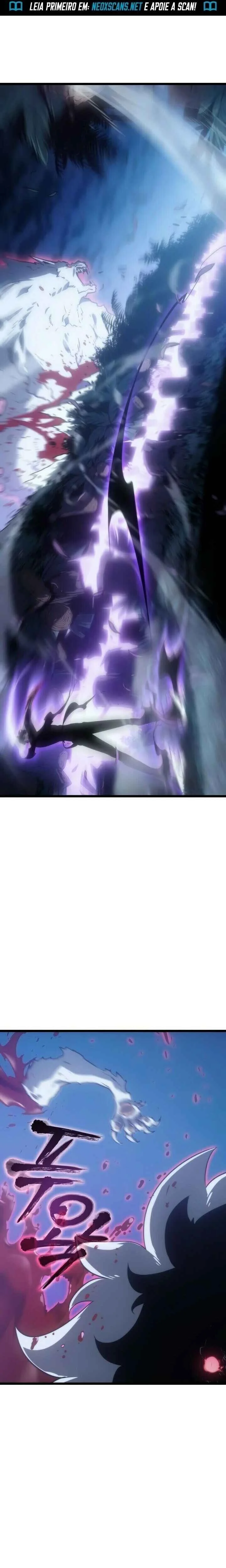 Solo Leveling Capítulo 1