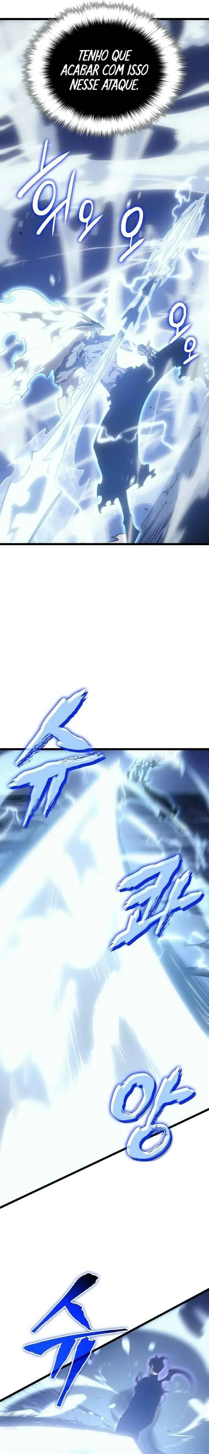 Solo Leveling Capítulo 1
