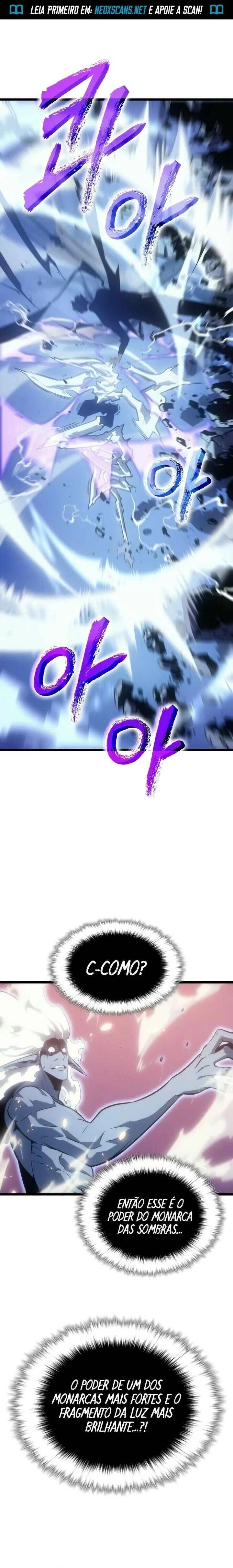 Solo Leveling Capítulo 1