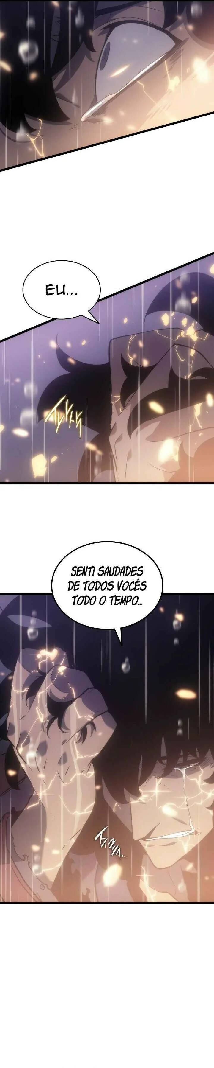 Solo Leveling Capítulo 1