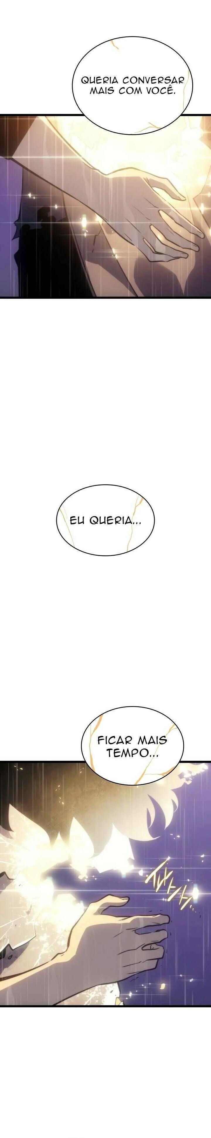 Solo Leveling Capítulo 1