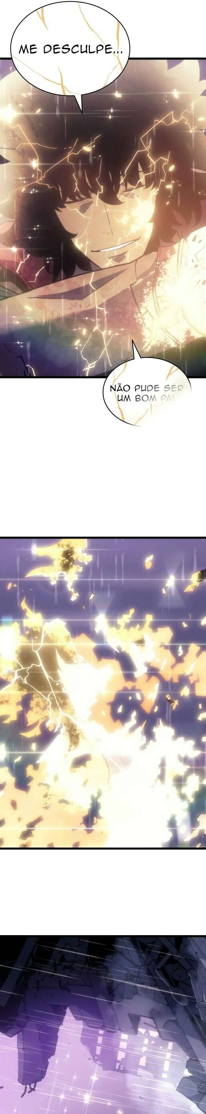 Solo Leveling Capítulo 1