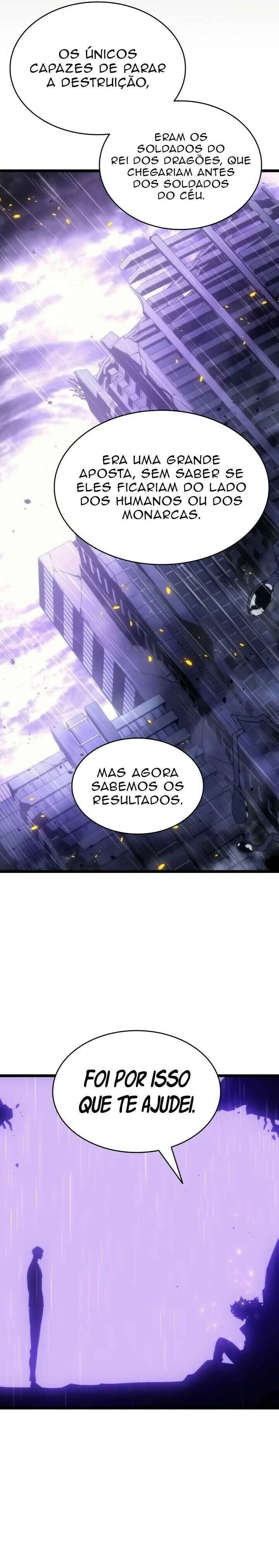 Solo Leveling Capítulo 1